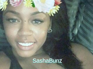 SashaBunz