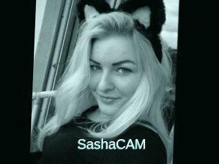 SashaCAM