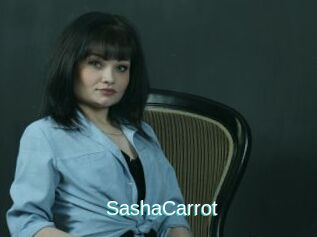 SashaCarrot