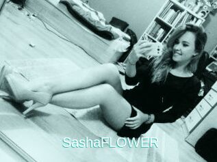 SashaFLOWER