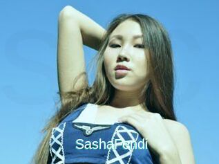 SashaFendi