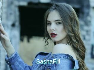 SashaFill