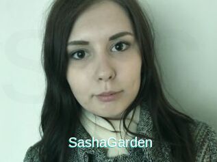 SashaGarden