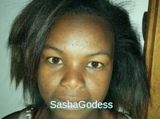 SashaGodess