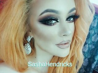 SashaHendricks