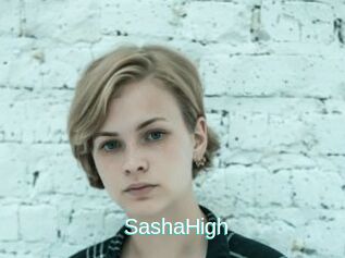 SashaHigh