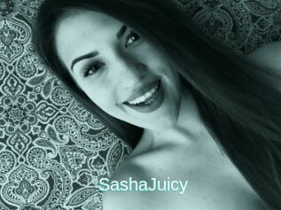 SashaJuicy