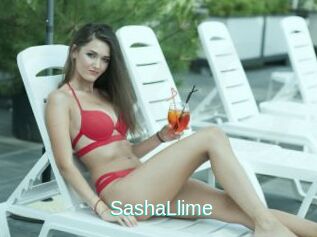 SashaLlime