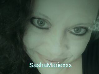 SashaMariexxx
