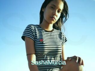 SashaMurcia