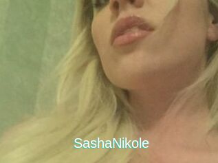 SashaNikole