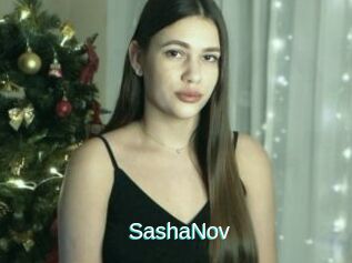 SashaNov