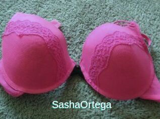 SashaOrtega