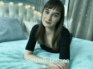 SashaRobertson