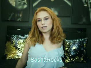 SashaRocks