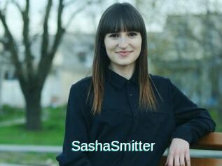 SashaSmitter
