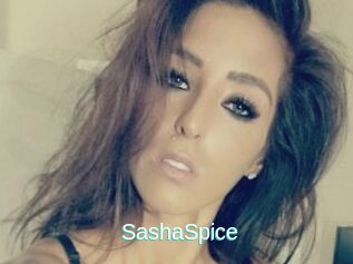 SashaSpice