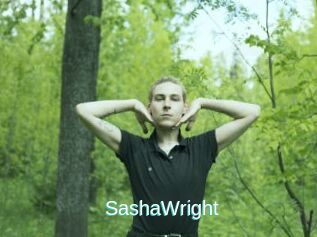 SashaWright