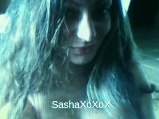 SashaXoXoX