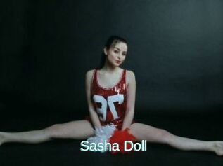 Sasha_Doll
