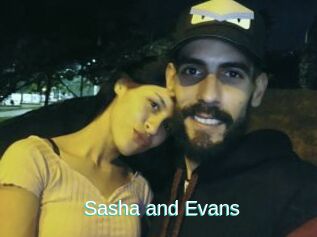 Sasha_and_Evans