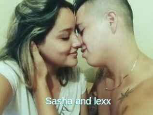 Sasha_and_lexx
