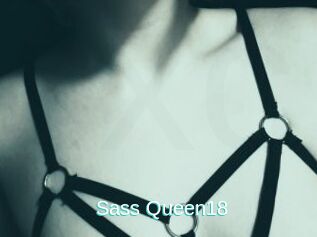 Sass_Queen18
