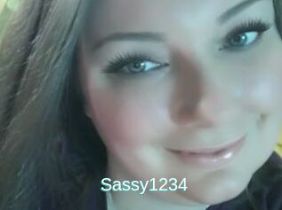 Sassy1234