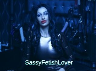 SassyFetishLover