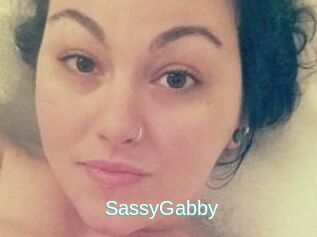 SassyGabby