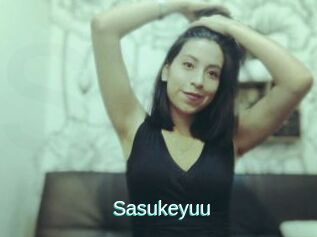 Sasukeyuu