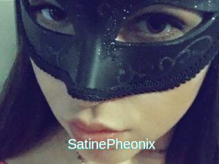 SatinePheonix