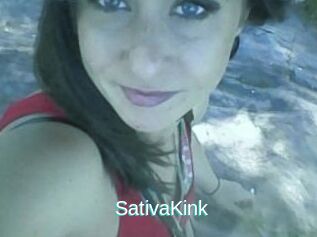 SativaKink