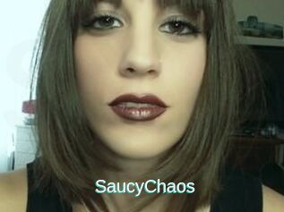 SaucyChaos