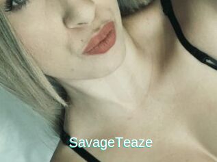 SavageTeaze