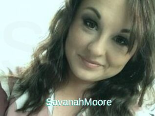 Savanah_Moore
