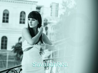 SavanahRea