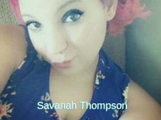 Savanah_Thompson
