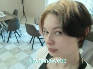 SavannaWebb