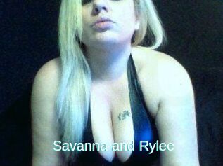 Savanna_and_Rylee