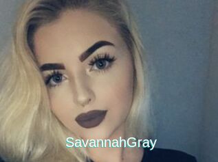 SavannahGray