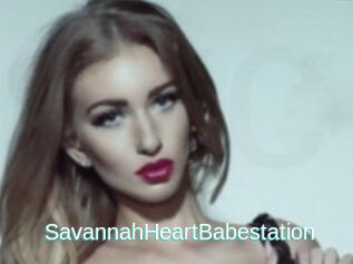 SavannahHeartBabestation