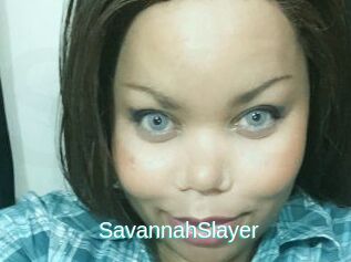 SavannahSlayer