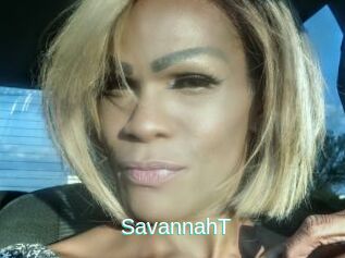SavannahT