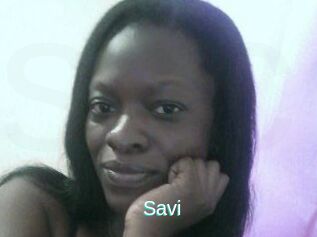 Savi
