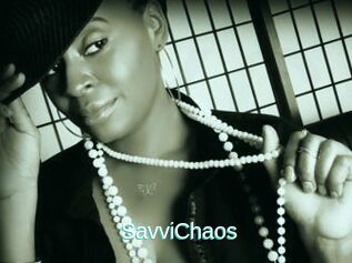 SavviChaos
