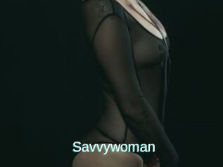 Savvywoman