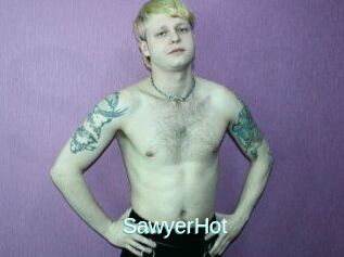SawyerHot