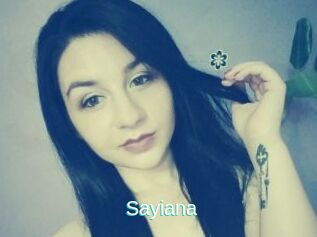 Sayiana