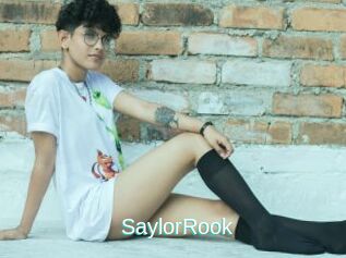 SaylorRook